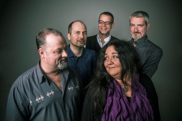 Elville Blues Band