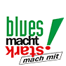 Initiative Blues macht stark