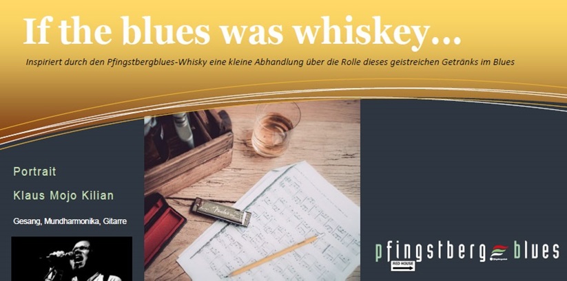 if-the-blues-was-whiskey-klaus-kilian