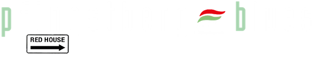PfingstbergBlues Logo