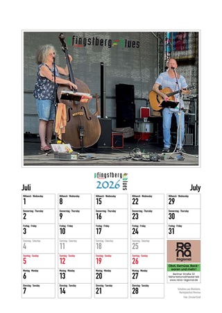 Pfingstbergblues Kalender 2026 07