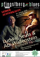 Ludwig Seuss Konzert Leider Ausverkauft