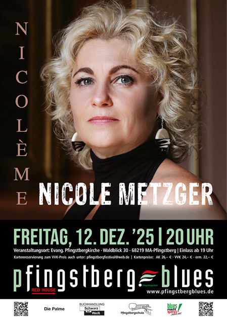Nicole Metzger Pfingstbergblues 2025-12-12